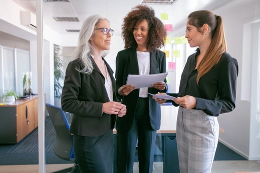 The UK Made It Law. The US Is Getting There. Here’s What Smart Organizations Are Doing Right Now.